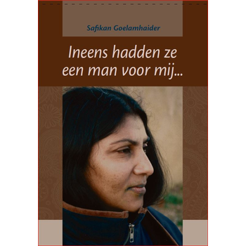 Ineens hadden ze een man voor mij..... (Paperback) bij Singel 344