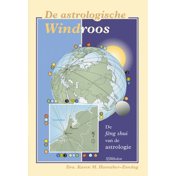 De astrologische windroos (Paperback) bij Singel 344