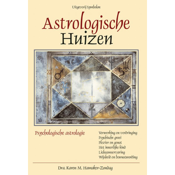 Astrologische Huizen (Paperback) bij Singel 344
