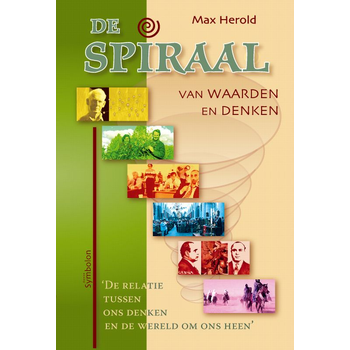 De spiraal van waarden en denken (Paperback) bij Singel 344