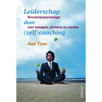 Leiderschap door (zelf)coaching (Paperback) bij Singel 344
