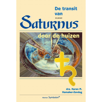 De transit van Saturnus door de huizen (Paperback) bij Singel 344