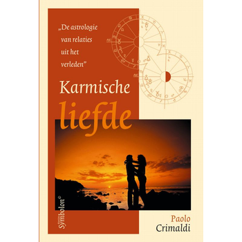 Karmische liefde (Paperback) bij Singel 344