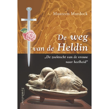 De weg van de heldin (Paperback) van M. Murdock