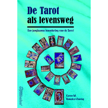 De Tarot als levensweg (Paperback) bij Singel 344