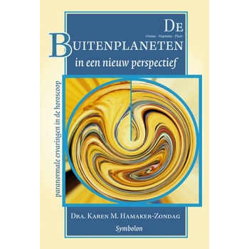 De Buitenplaneten in een nieuw perspectief (Paperback) bij Singel 344