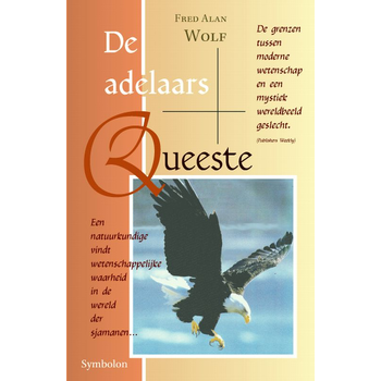 De adelaars queeste (Paperback) bij Singel 344