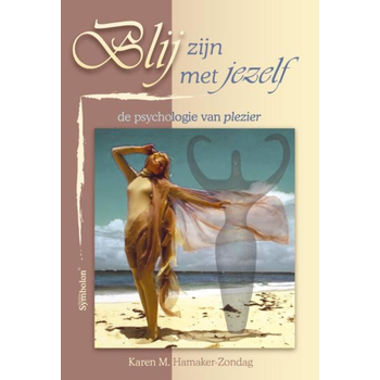Blij zijn met jezelf (Paperback) bij Singel 344