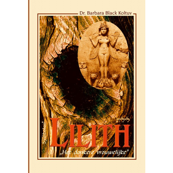 Lilith (Paperback) bij Singel 344