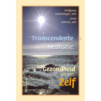 Transcendente meditatie (Paperback) bij Singel 344