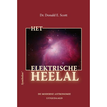 Het elektrische heelal (Paperback) bij Singel 344