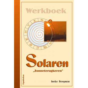 Solaren werkboek (Paperback) bij Singel 344