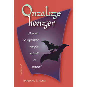 Onzalige honger (Paperback) bij Singel 344