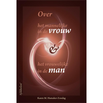 Over het mannelijke in de vrouw en het vrouwelijke in de man (Paperback) bij Singel 344