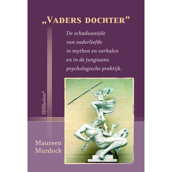 Vaders dochter (Paperback) van M. Murdock
