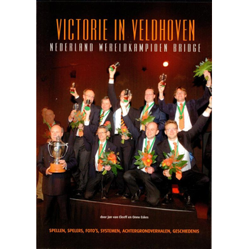 Victorie in Veldhoven (Paperback) bij Singel 344