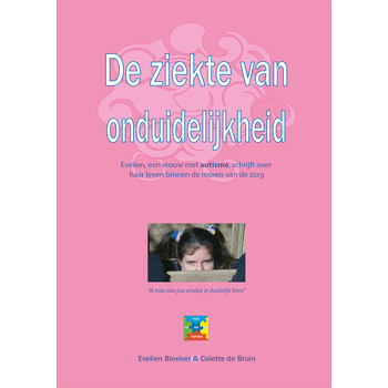 De ziekte van onduidelijkheid (Hardback) bij Singel 344