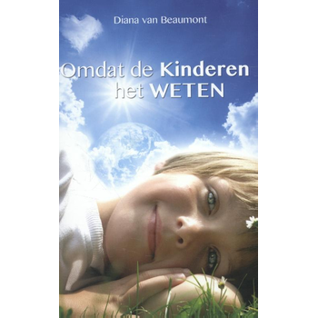 Omdat de kinderen het weten (Paperback) bij Singel 344
