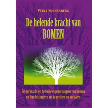 De helende kracht van bomen (Paperback) bij Singel 344