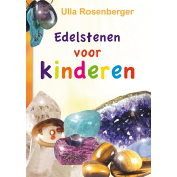 Edelstenen voor kinderen (Paperback) bij Singel 344