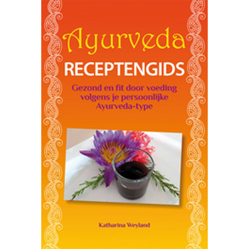 Ayurveda - receptengids (Paperback) bij Singel 344