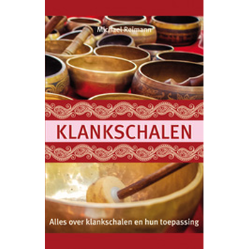 Klankschalen (Paperback) bij Singel 344