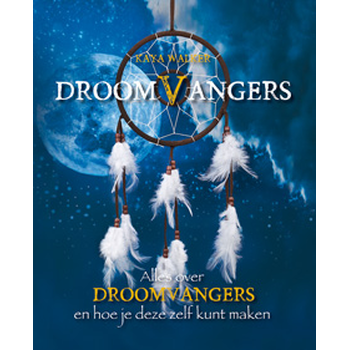 Droomvangers (Paperback) bij Singel 344