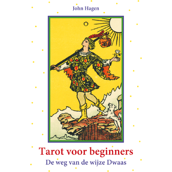 Tarot voor beginners (Paperback) bij Singel 344
