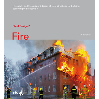 Fire (Hardback) bij Singel 344