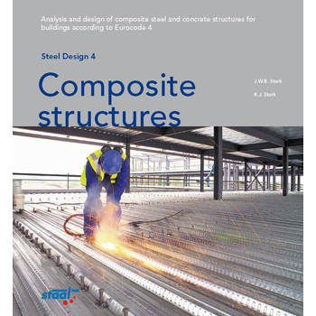 Composite structures (Hardback) bij Singel 344