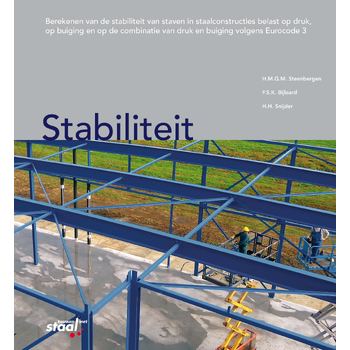 Stabiliteit (Hardback) bij Singel 344
