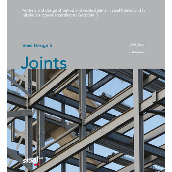 Joints (Hardback) bij Singel 344