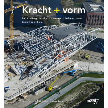 Kracht + vorm (Hardback) bij Singel 344