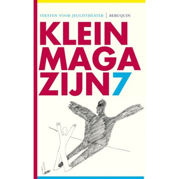 Klein magazijn 7 (Paperback) bij Singel 344