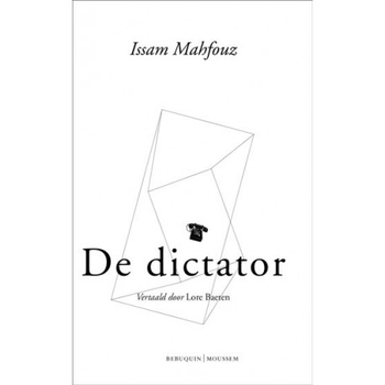 De dictator (Paperback) bij Singel 344