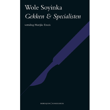 Gekken & specialisten (Paperback) bij Singel 344