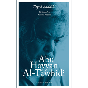 Abu Hayyan al Tawhidi (Paperback) bij Singel 344