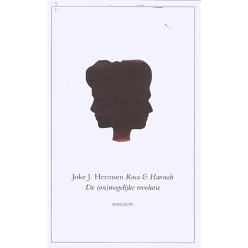 Rosa & Hannah (Paperback) bij Singel 344