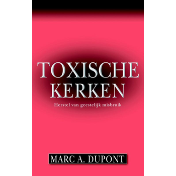 Toxische kerken (Paperback) bij Singel 344