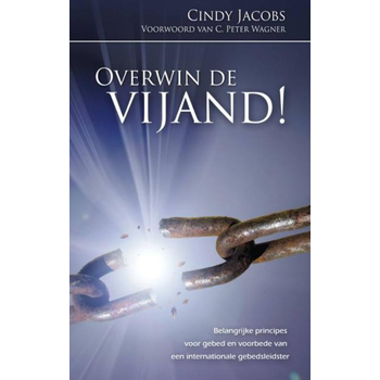 Overwin de vijand! (Paperback) bij Singel 344