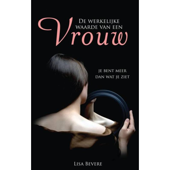 De werkelijke waarde van een vrouw (Paperback) bij Singel 344