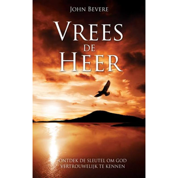 Vrees voor de Heer (Paperback) bij Singel 344