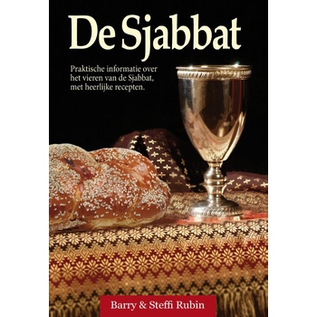De Sjabbat (Paperback) bij Singel 344