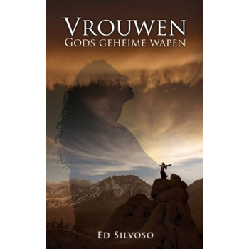 Vrouwen, Gods geheime wapen (Paperback) bij Singel 344