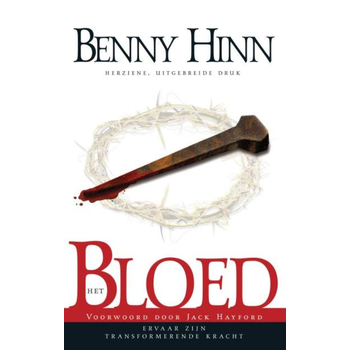 Het bloed (Paperback) bij Singel 344