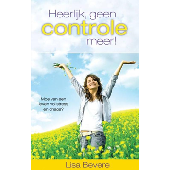 Heerlijk, geen controle meer! (Paperback) bij Singel 344