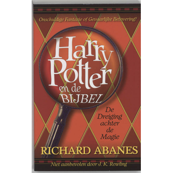 Harry Potter en de Bijbel (Paperback) bij Singel 344