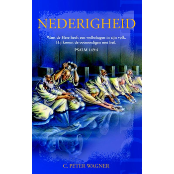 Nederigheid (Paperback) bij Singel 344