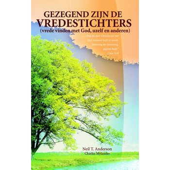 Gezegend zijn de vredestichters (Paperback) bij Singel 344