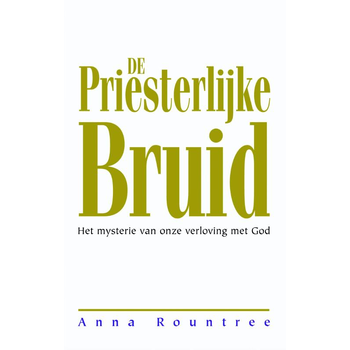 De priesterlijke bruid (Paperback) bij Singel 344